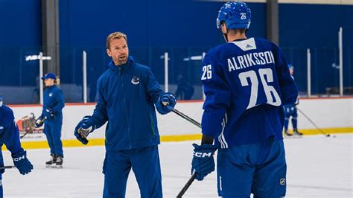 Unveiling The Guiding Force Behind A Hockey Star