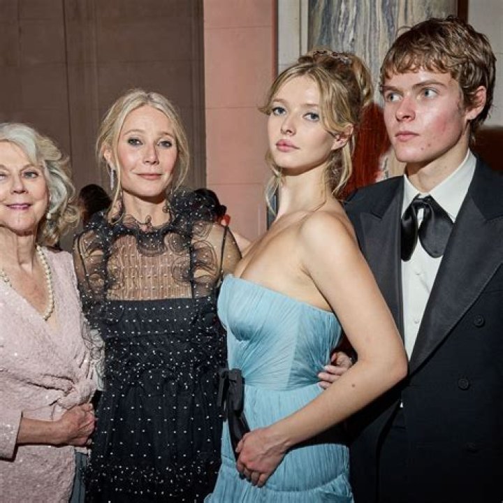 Unveiling The Identity Of Her Famous Mother