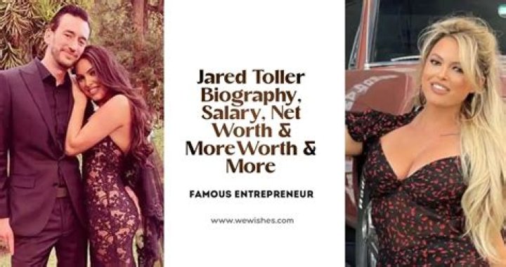 Unveiling The Innovation Behind Jared Toller