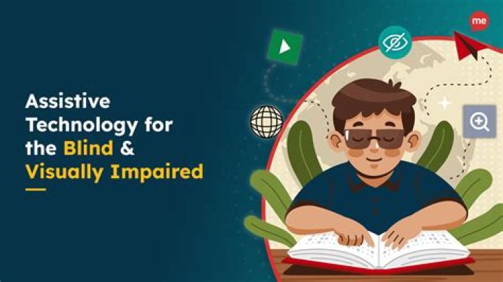 Unveiling The Inspiring Journey Of A Visually Impaired YouTuber