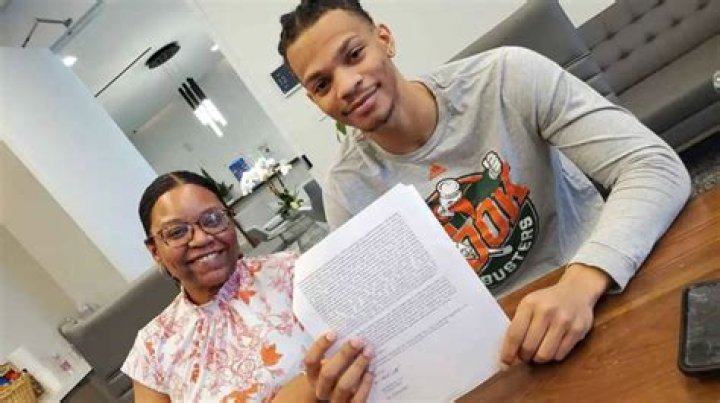 Unveiling The Inspiring Role Of Isaiah Wong's Parents: Discoveries And Insights