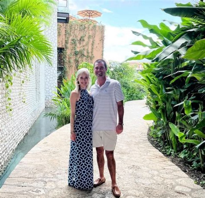 Unveiling The Inspiring Story Behind Wesley Bryan's Wife