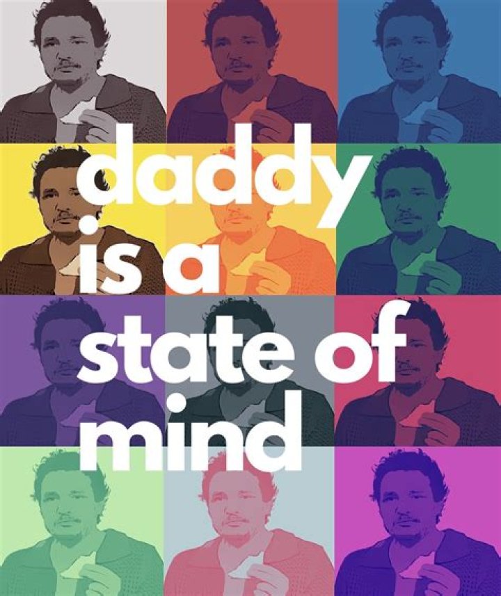 Unveiling The Intriguing Meaning Of "Daddy Is A State Of Mind"