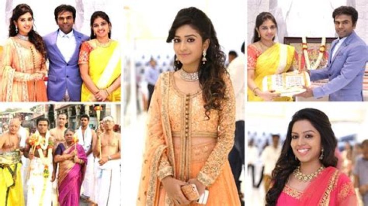 Unveiling The Legacy Of The Saravanan Arul Family: Discoveries And Insights