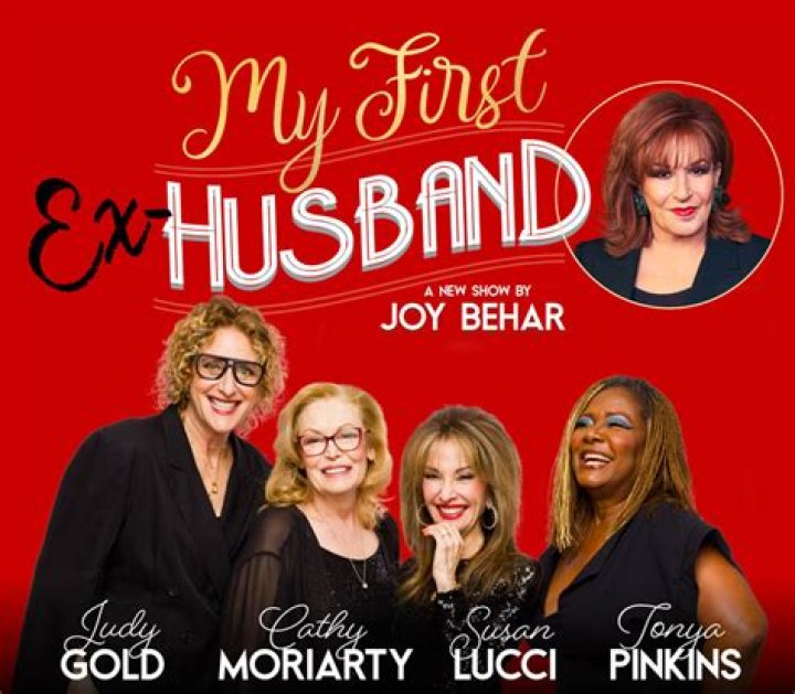 Unveiling The Life And Impact Of Joy Behar's Husband