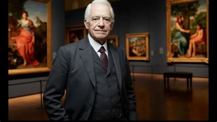 Unveiling The Life And Legacy Of Dennis TIssington