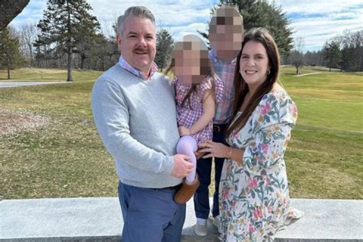 Unveiling The Life Of Her Husband