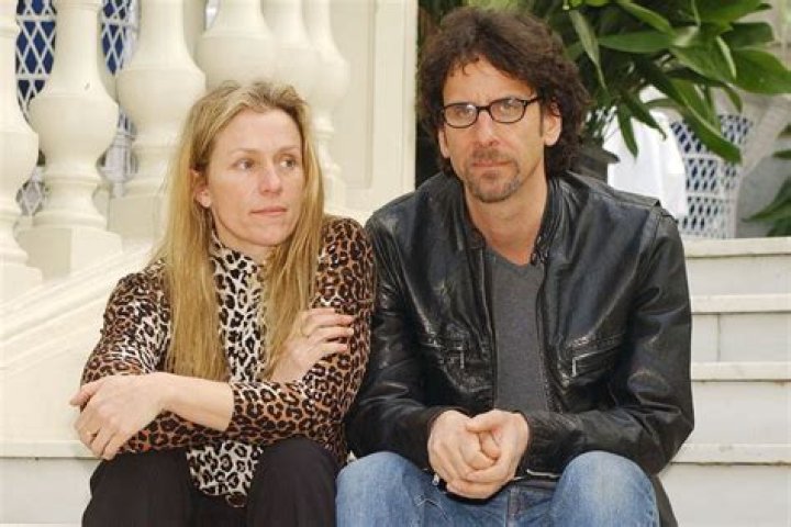 Unveiling The Marriage And Creative Partnership Of Joel Coen And Frances McDormand