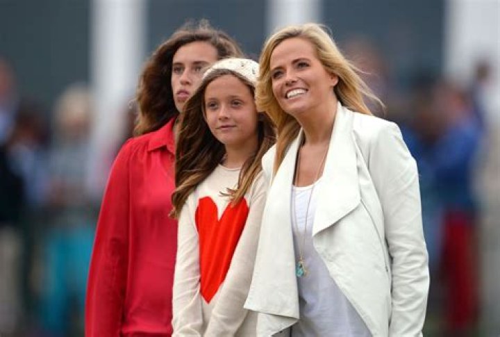 Unveiling The Mickelson Dynasty: Amy's Untold Story