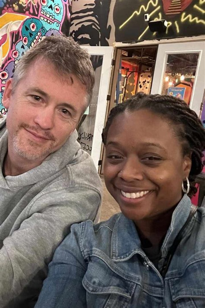 Unveiling The Multifaceted Genius Of Matt McCusker