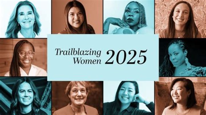 Unveiling The Multifaceted Impact Of A Trailblazing Advocate