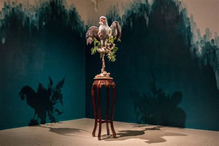 Unveiling The Multifaceted World Of Marley Skrein: Actor, Rapper, Martial Artist