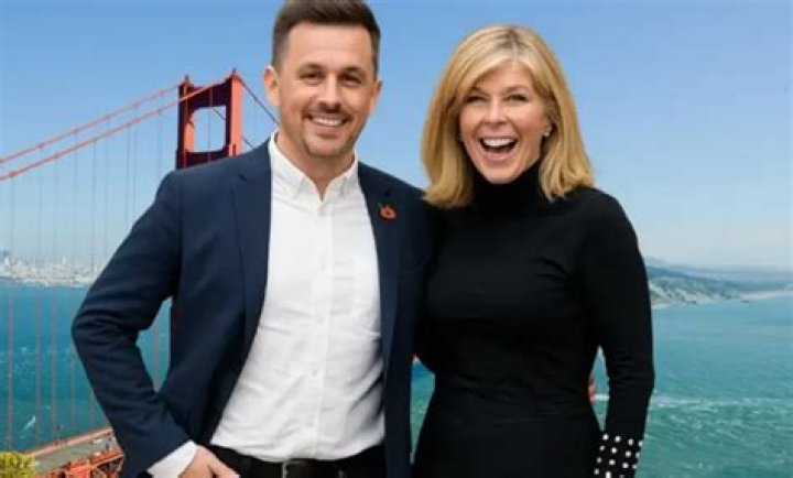 Unveiling The Mystery: Ian Alexander's Partner Revealed