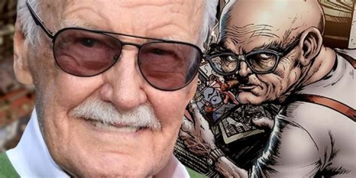 Unveiling The Net Worth Of A Comic Book Legend: Stan Lee's Financial Legacy