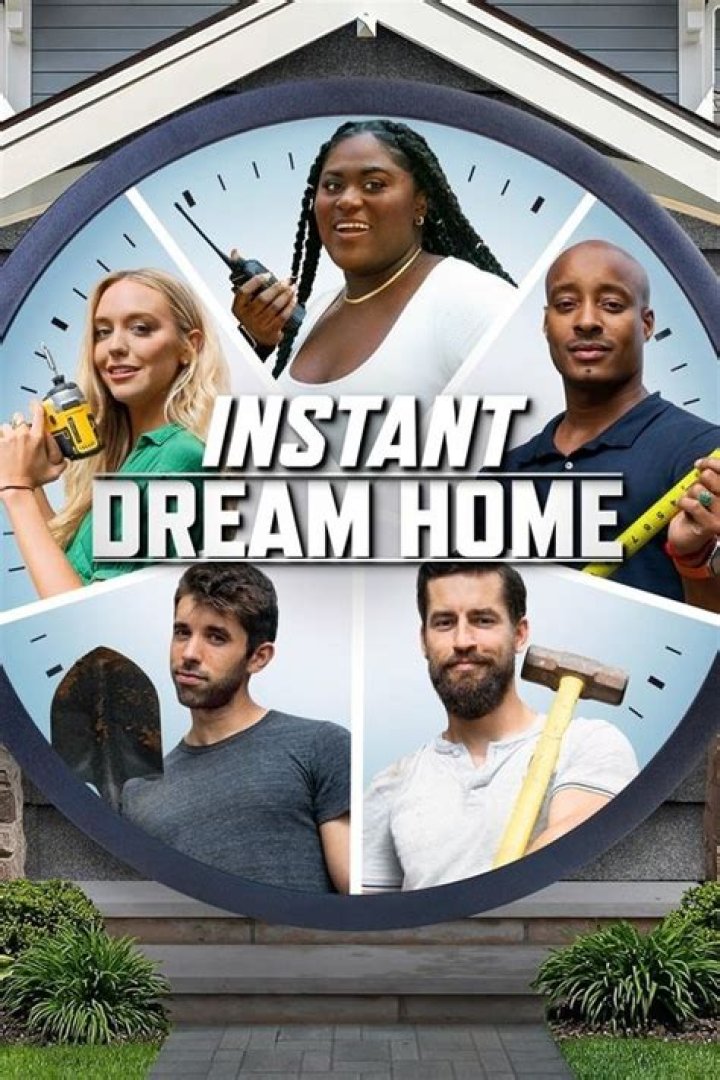 Unveiling The Netflix Instant Dream Home Dream Team: Discoveries And Insights