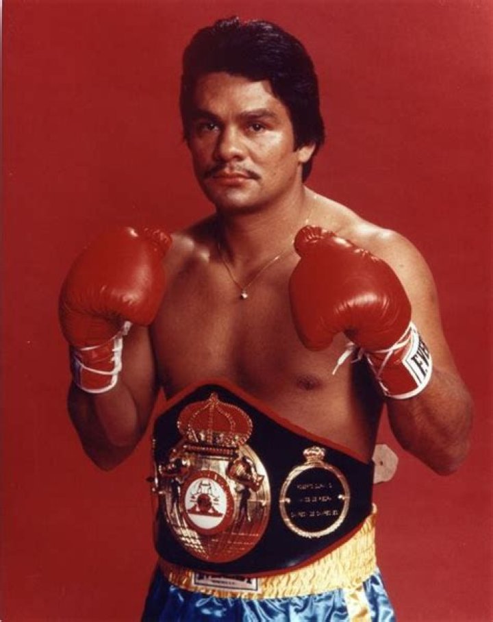 Unveiling The Of Roberto Duran: Exploring His Boxing Record