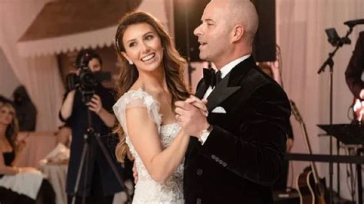 Unveiling The Power Couple: Alina Habba And Husband