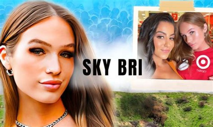 Unveiling The Real Name Behind Ski Bri: Discoveries And Insights