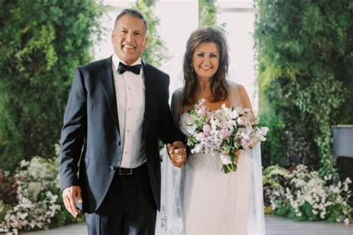 Unveiling The Reasons Behind Doug And Lisa Weiss' Divorce: Discoveries And Insights