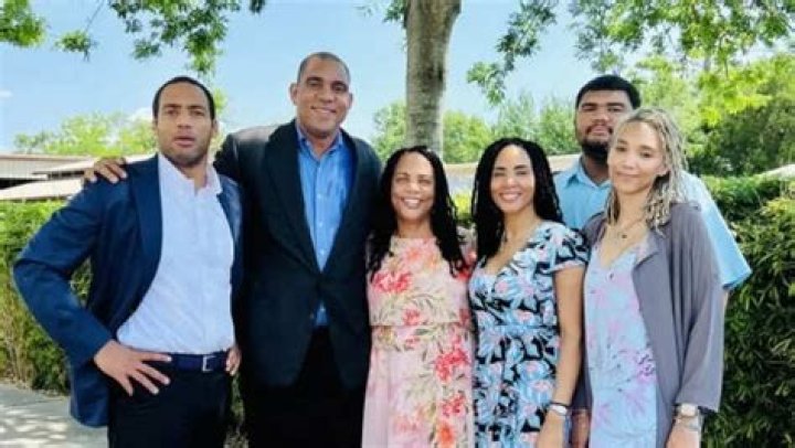 Unveiling The Remarkable Story Of George Foreman's Wife: Discoveries And Insights