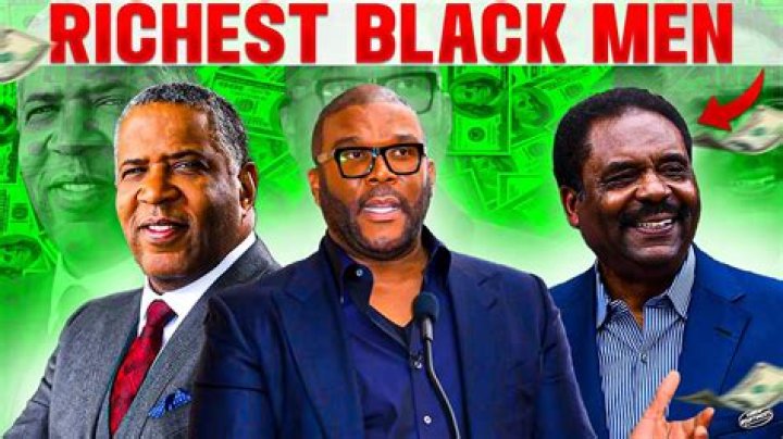 Unveiling The Richest Black Comedian: Wealth And Humor Intertwined