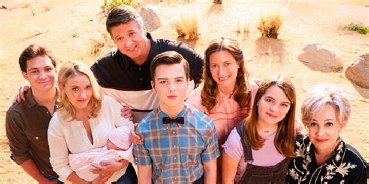 Unveiling The Salaries Of "Young Sheldon" Actors: Discoveries And Insights