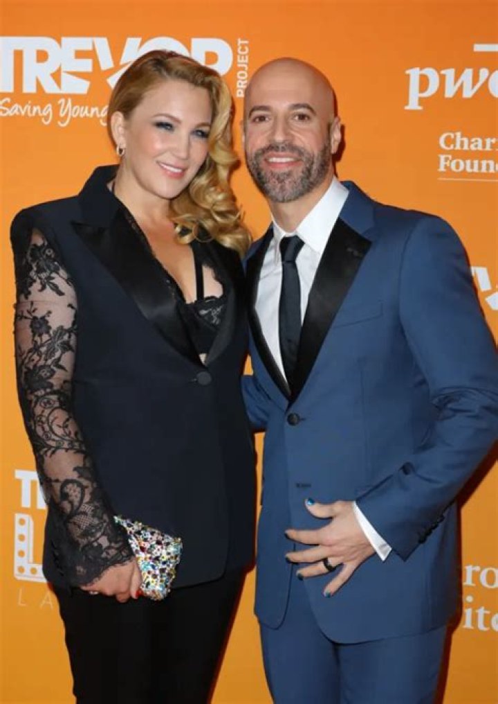 Unveiling The Secrets: Discover Chris Daughtry's Height