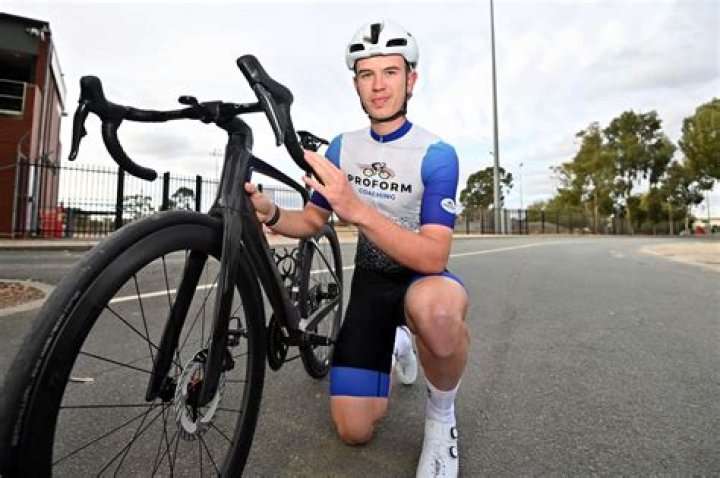 Unveiling The Secrets Of Cycling Prodigy: Alyssa Schoener