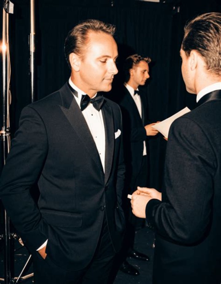 Unveiling The Secrets Of Danny Bruno's Private Life: Exclusive Discoveries