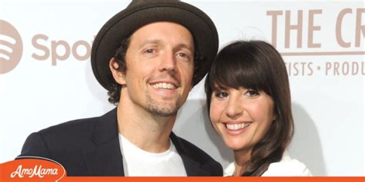 Unveiling The Secrets Of Jason Mraz And Christina Carano's Married Life