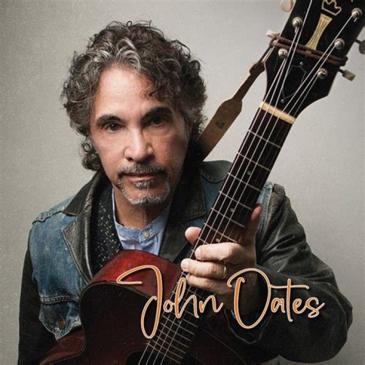 Unveiling The Secrets Of John Oates' Commanding Height