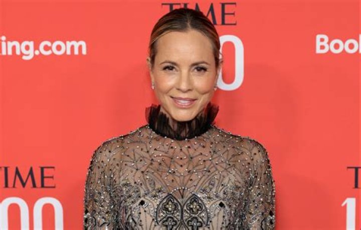 Unveiling The Secrets Of Maria Bello's Net Worth: Surprising Revelations