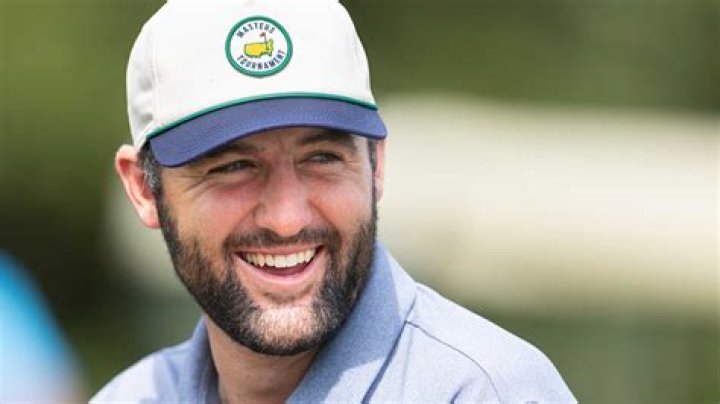 Unveiling The Secrets Of Scottie Scheffler's Marital Bliss