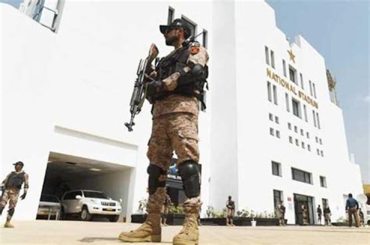 Unveiling The Secrets Of Sindh Rangers Online Apply 2024