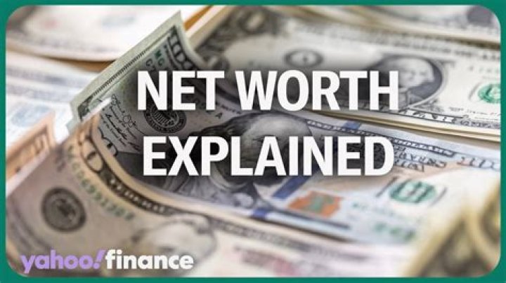 Unveiling The Secrets Of Supertf Networth: A Comprehensive Guide
