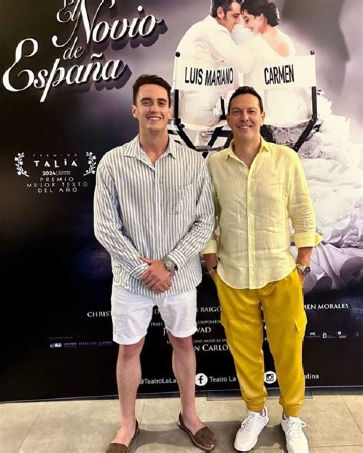 Unveiling The Story And Skills Of Christian Lozano Morales