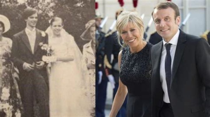 Unveiling The Story Behind Brigitte Macron's Family Reunion