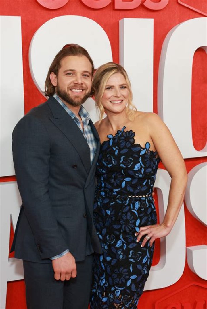 Unveiling The Story Behind Max Thieriot: Marriage, Career, And More
