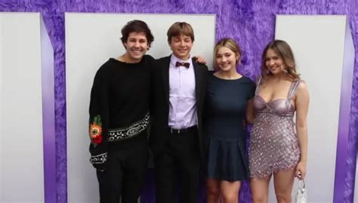 Unveiling The Story Of Ester Dobrik: Age, Fame, And Beyond