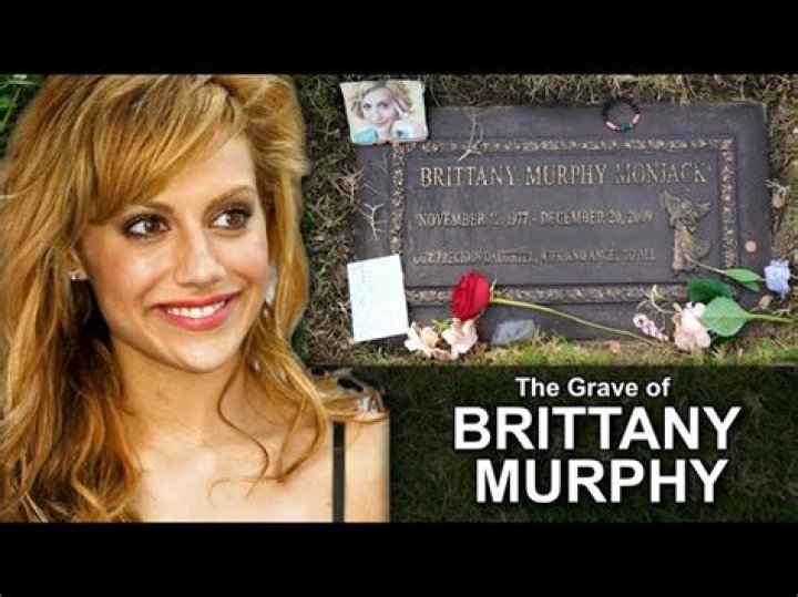 Unveiling The Tapestry: Brittany Murphy's Identity Explored