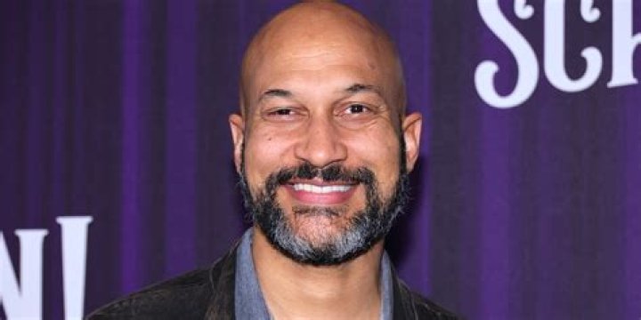 Unveiling The Transformative Journey Of Keegan-Michael Key As A Father