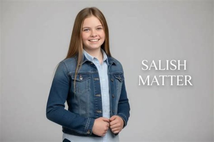 Unveiling The True Age Of Salish Matter: Exploring Motherhood And Time