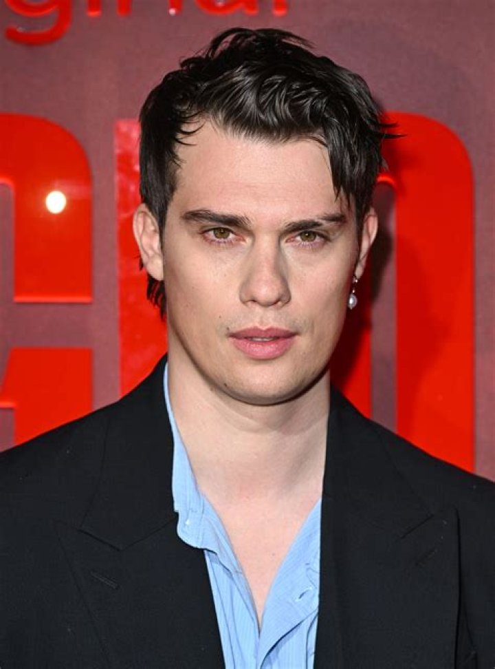 Unveiling The Truth: Nicholas Galitzine's Inspiring Journey