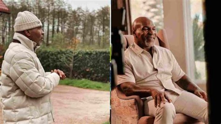 Unveiling The Truths Behind "Exodus Tyson Death": Discoveries And Insights