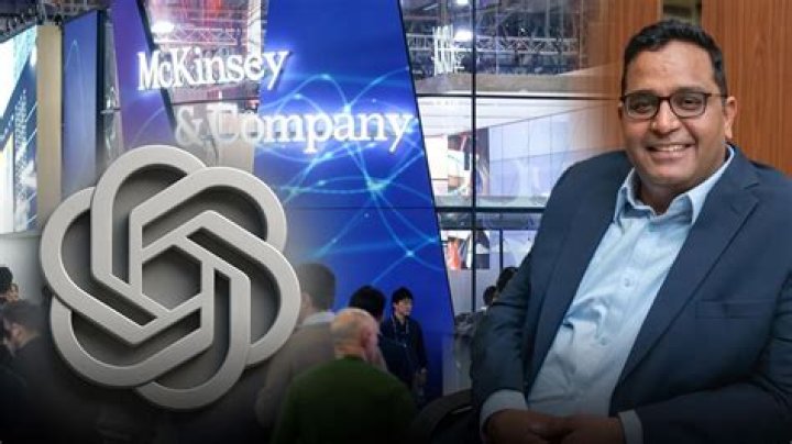 Unveiling The Truths Behind McKinsey Layoffs: Discoveries And Insights
