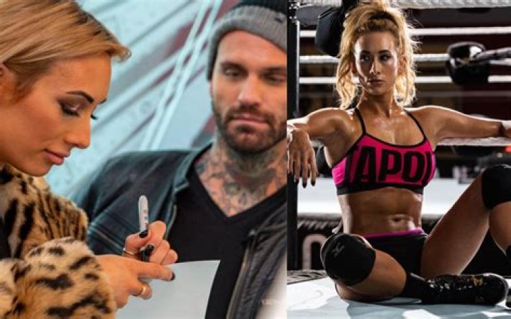 Unveiling The Truths: Christina Carmella Leaks Unraveled