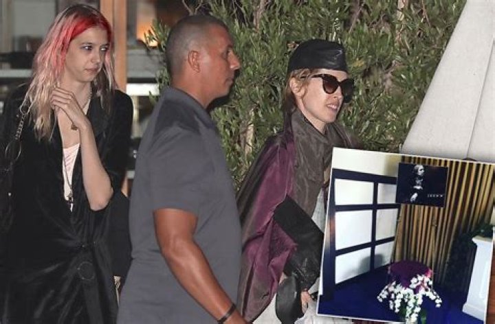 Unveiling The Untold Story Of Kimberly Violette Petty: Tom Petty's Ex-Wife