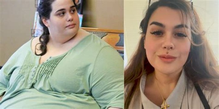 Unveiling The "Where Is My 600 Lb Life" Cast: A Journey Of Transformation