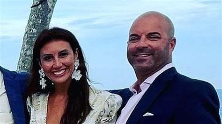 Unveiling The World Of Alina Habba And Her Husband: Images That Reveal