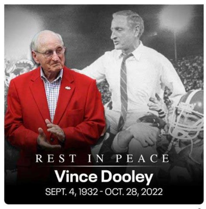 Unveiling "Vince Dooley's Net Worth: A Journey Of Success"